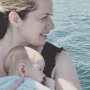 Meet your Posher, Rebekah